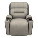 Neo Power Wall Recliner w/ Headrest & Lumbar - 16X762