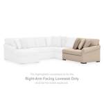 LadyMae Right-Arm Facing Loveseat - Image 3