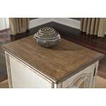 Realyn Chairside End Table - Image 9
