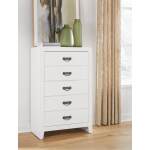 Binterglen Chest of Drawers - Image 3