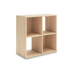 Piperton Four Cube Organizer