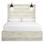 Cambeck Queen Panel Bed and Dresser - Image 8