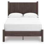 Pamytta Full Panel Platform Bed - Image 4