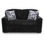Midnight-Madness Sofa, Loveseat and Oversized Chair - Image 6