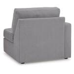 Modmax 5-Piece Sectional and 3 Ottomans - Image 18
