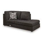 Lentiz Right-Arm Facing Corner Chaise