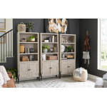 Zane Door Bookcase I256-332 - Image 3