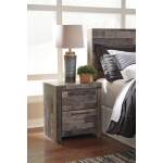 Derekson Nightstand - Image 3
