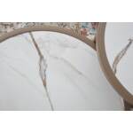 Bluff Trail Outdoor Love/Chairs/Tables Set (Set of 5) - Image 9