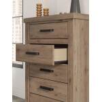 Oliandon Chest of Drawers - Image 7