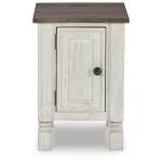 Havalance Chairside End Table - Image 5