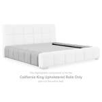 Grendusk California King Upholstered Rails - Image 2