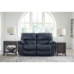 Leesworth Power Reclining Loveseat - Image 3