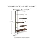 Frankwell Bookcase - Image 5