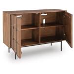 Juddins Accent Cabinet - Image 4