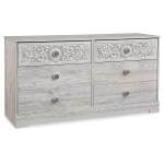Paxberry Dresser - Image 2