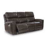 Crossplex Power Reclining Sofa