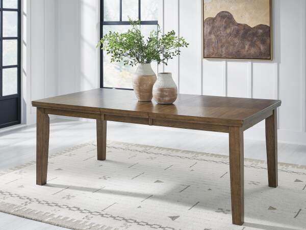 Urbinforte Dining Extension Table - Image 3
