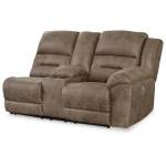 Ravenel Right-Arm Facing Power Reclining Loveseat with Console - Image 2
