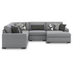 Bealton 5-Piece Sectional with Chaise - Image 3