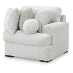 Cuddle Plush 5-Piece Sectional with Chaise - Image 12