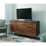Darrey Accent Cabinet - Image 7