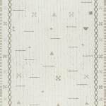 Dot 7'8" x 10' Area Rug - Image 6