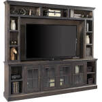 Churchill 96" Hutch