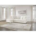Chessington 2-Piece Sectional with Chaise - Image 3