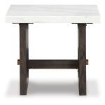 Burkhaus Coffee Table and 2 Ends - Image 8