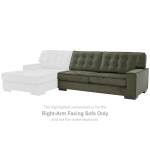 Caspian-Town Right-Arm Facing Sofa - Image 3