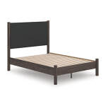 Pamytta Full Upholstered Panel Headboard