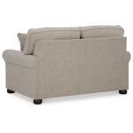 Gaelon Loveseat - Image 6