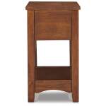 Breegin Chairside End Table - Image 7
