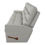 Liam Wall Reclining Sofa - 330786 - Image 3
