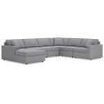 Modmax 6-Piece Sectional - Image 2