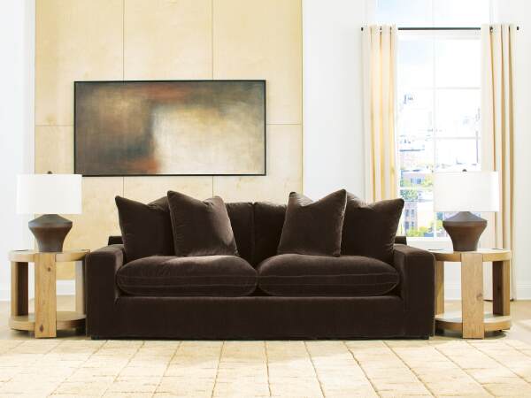 Maxton Heights Sofa - Image 3