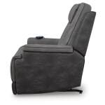 4Z-Peaceful Pause Power Lift Recliner - Image 9