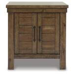 Moriville End Table - Image 5
