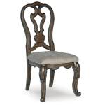 Maylee Dining Chair - Image 2
