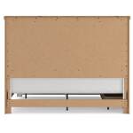 Savonport King Panel Storage Bed - Image 10