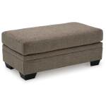 Stonemeade Oversized Chair and Ottoman - Image 5