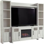 Finnegan 68" Bridge MTT1168-WHI - Image 7