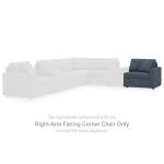 Modmax Right-Arm Facing Corner Chair - Image 3