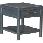 Alexander End Table