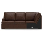 McDowlan Left-Arm Facing Sofa with Corner Wedge - Image 4