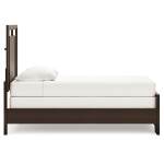 Covetown Twin Panel Bed, Dresser and Mirror - Image 7