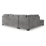 Marleton 2-Piece Sectional with Chaise - Image 4