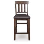 Haddigan Counter Height Bar Stool - Image 5