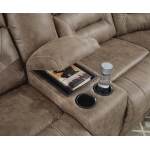 Ravenel 4-Piece Power Reclining Sectional - Image 5
